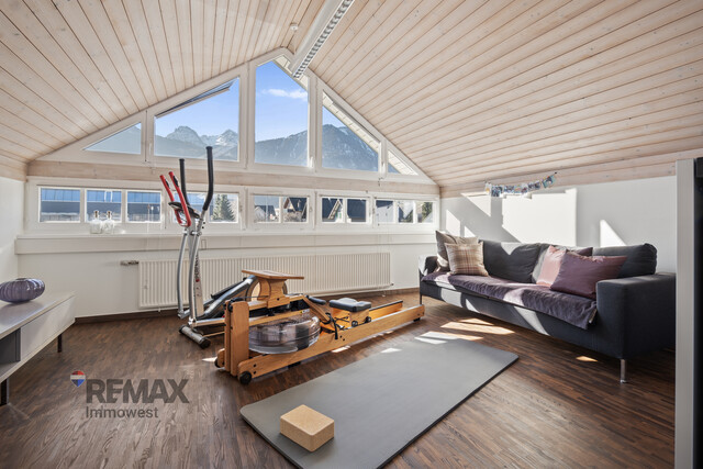 Natur und Luxus vereint - Einfamilienhaus in perfekter Lage