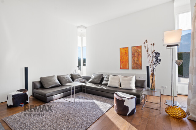 Natur und Luxus vereint - Einfamilienhaus in perfekter Lage