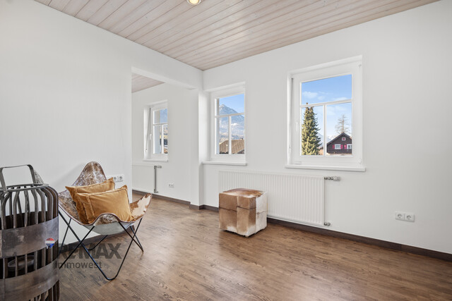 Natur und Luxus vereint - Einfamilienhaus in perfekter Lage