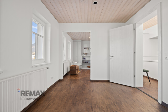 Natur und Luxus vereint - Einfamilienhaus in perfekter Lage