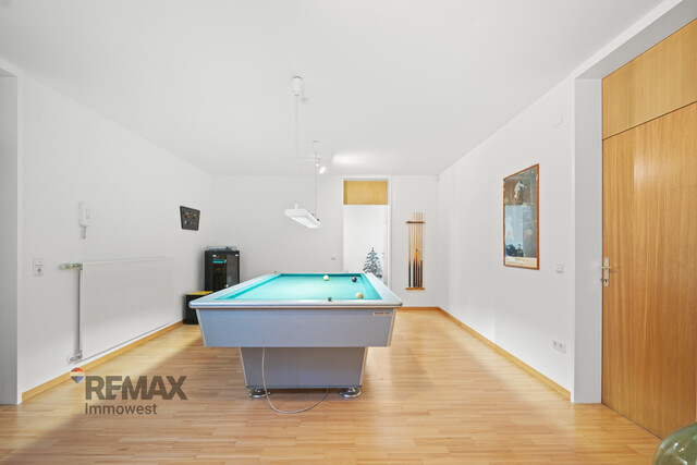 Natur und Luxus vereint - Einfamilienhaus in perfekter Lage