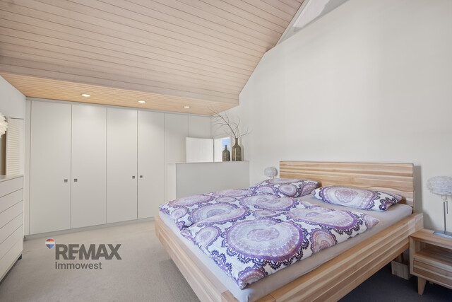 Natur und Luxus vereint - Einfamilienhaus in perfekter Lage