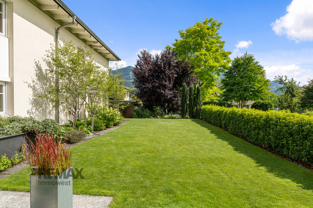 Natur und Luxus vereint - Einfamilienhaus in perfekter Lage