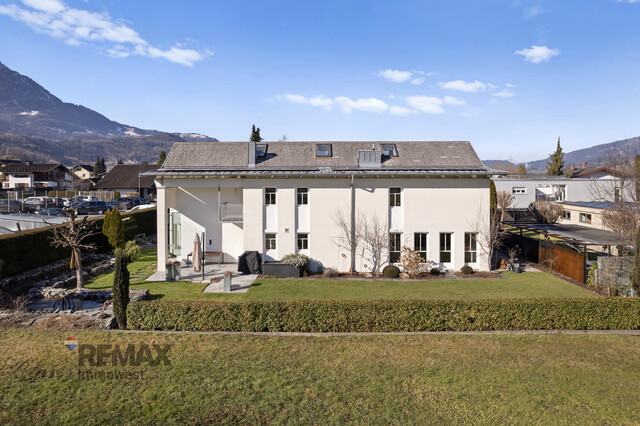Natur und Luxus vereint - Einfamilienhaus in perfekter Lage