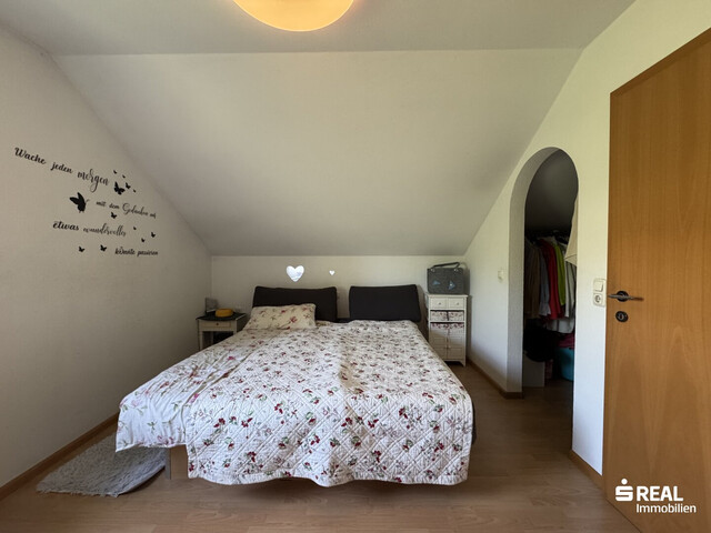 Sonniges "Zenker"-Haus mit tollem Garten in Dornbirn!