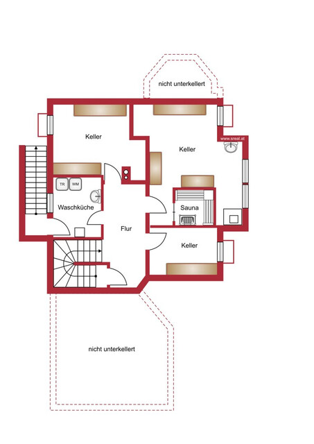 Sonniges "Zenker"-Haus mit tollem Garten in Dornbirn!