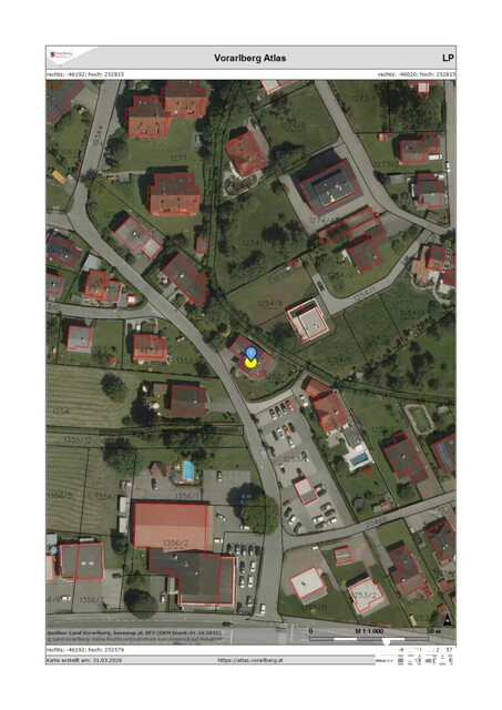 Sonniges "Zenker"-Haus mit tollem Garten in Dornbirn!