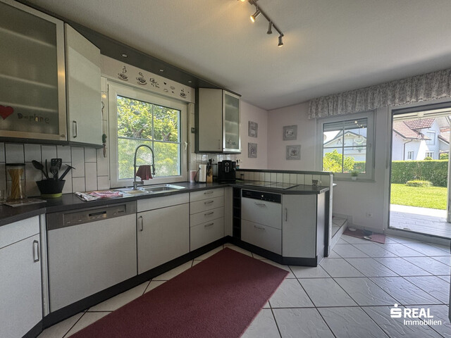 Sonniges "Zenker"-Haus mit tollem Garten in Dornbirn!