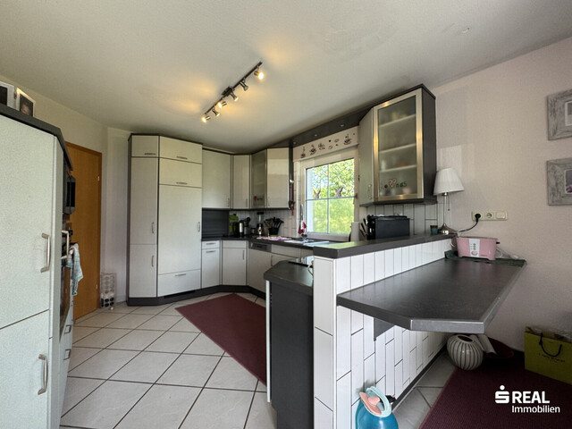 Sonniges "Zenker"-Haus mit tollem Garten in Dornbirn!