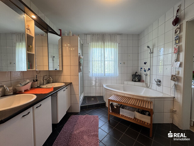 Sonniges "Zenker"-Haus mit tollem Garten in Dornbirn!