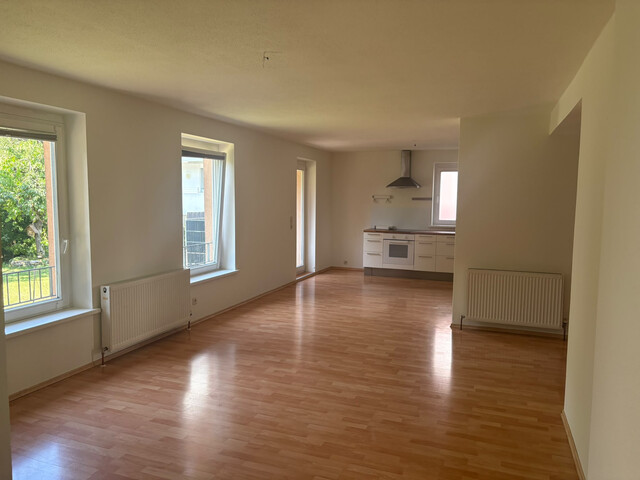 Schöne Wohnung in Toplage mit 30 m² Terrasse