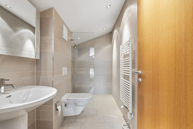 Stilvolle Auszeit in den Alpen: Panoramablick & pure Lebensqualität!