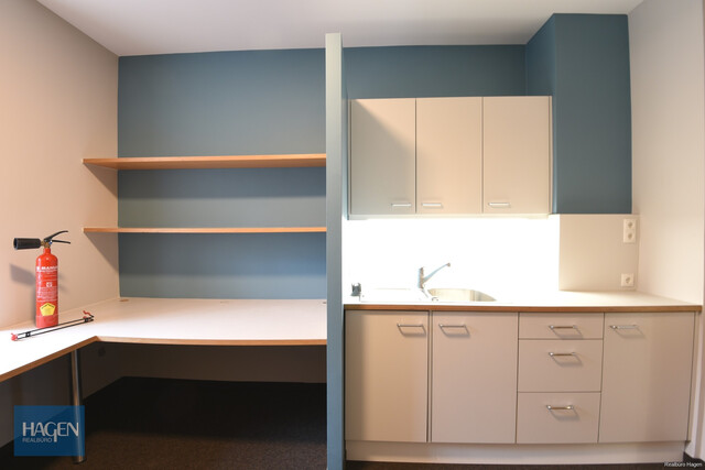 Office am Schlossplatz - Historisches Bürogebäude im Altstadtkern von Hohenems! Büro/Praxis Top 2