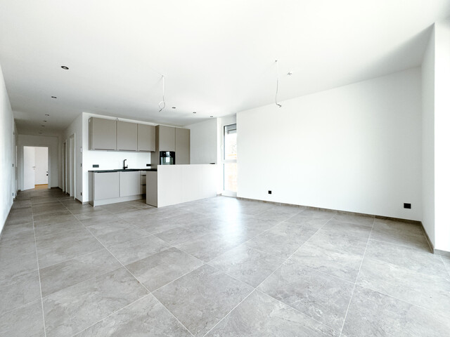 Neubau: 3-Zimmer-Dachgeschosswohnung mit Balkon  in ruhiger und zentrumsnaher Lage von Höchst Top 22