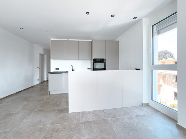 Neubau: 3-Zimmer-Dachgeschosswohnung mit Balkon  in ruhiger und zentrumsnaher Lage von Höchst Top 22