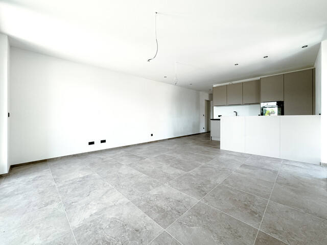 Neubau: 3-Zimmer-Dachgeschosswohnung mit Balkon  in ruhiger und zentrumsnaher Lage von Höchst Top 22