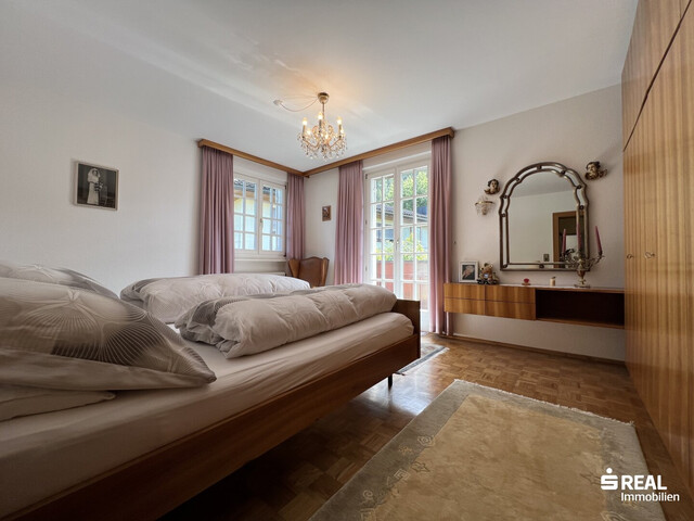 Charmantes Einfamilienhaus in ruhiger Lage