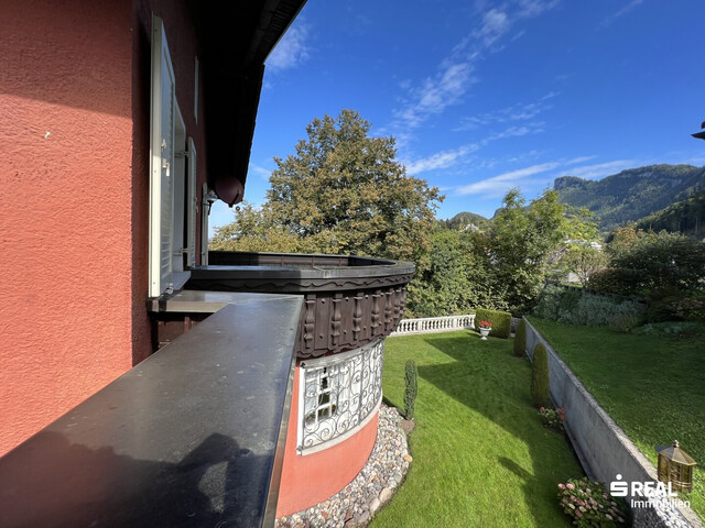 Charmantes Einfamilienhaus in ruhiger Lage