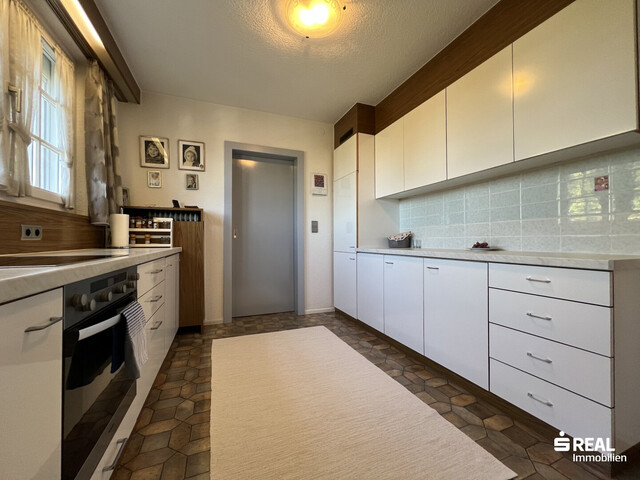 Charmantes Einfamilienhaus in ruhiger Lage