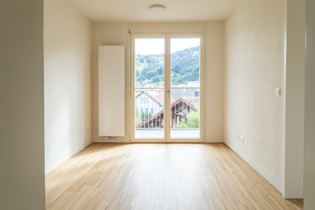 Traumhafte 3-Zimmerwohnung im Herzen von Dornbirn zu vermieten