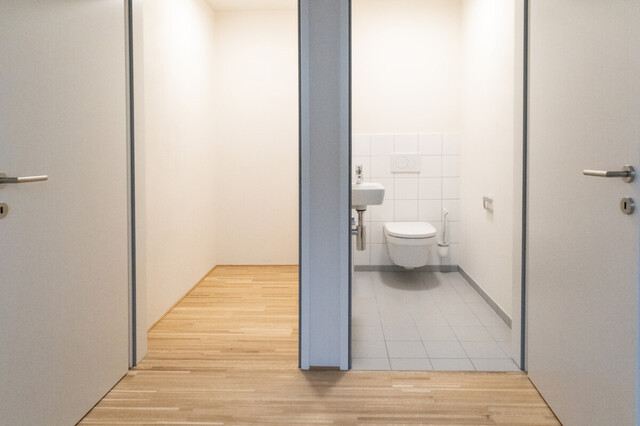 Traumhafte 3-Zimmerwohnung im Herzen von Dornbirn zu vermieten