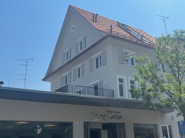 2 Zimmer Wohnungen (W3) im Zentrum von Dornbirn