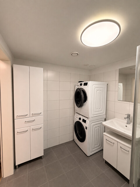 2 Zimmer Wohnung mit Aussicht und Top Lage!