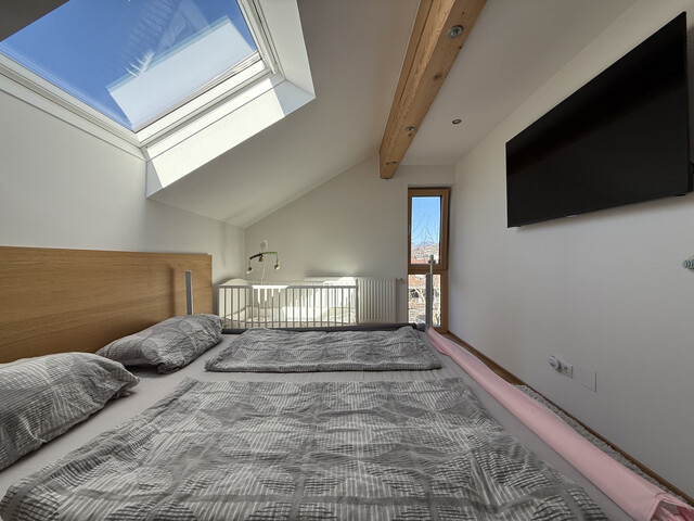 Grenznah  |  Sonnig  | Mehrfamilienhaus