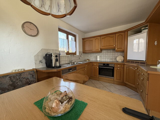 Grenznah  |  Sonnig  | Mehrfamilienhaus