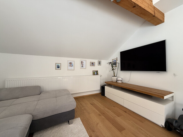 Grenznah  |  Sonnig  | Mehrfamilienhaus