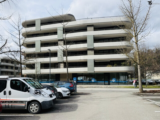Feldkirch: 3-Zimmer-Terrassen-Wohnung ca. 74 m2 - Terrasse ca. 35 m2 - Zentrums- und Bahnhofsnah