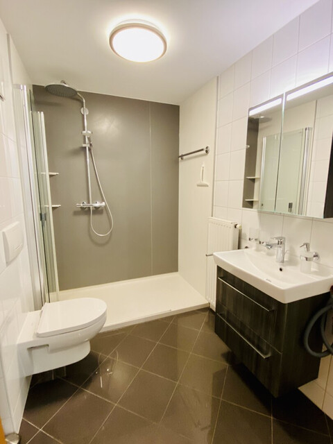 Gemütliche 2-Zimmerwohnung mit Terrasse & Garten zu vermieten!