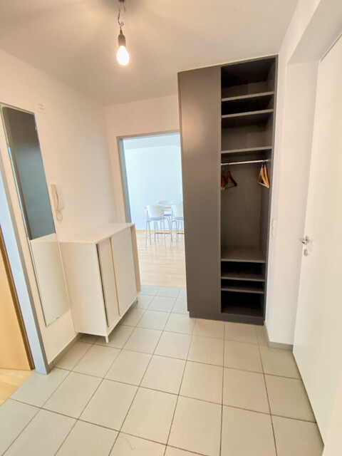 Gemütliche 2-Zimmerwohnung mit Terrasse & Garten zu vermieten!