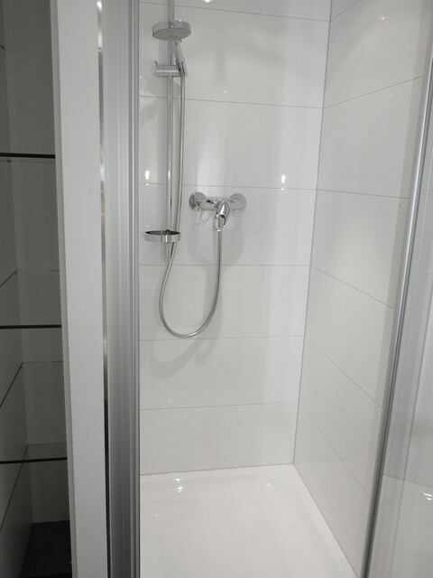 Ruhige 2 Zimmer Wohnung in Feldkirch