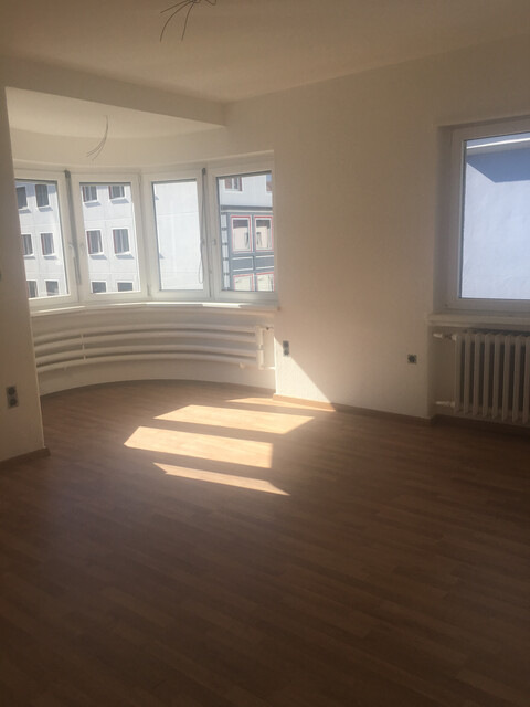 Schöne 3-Zimmer-Wohnung in Top-Lage in Bregenz zu vermieten