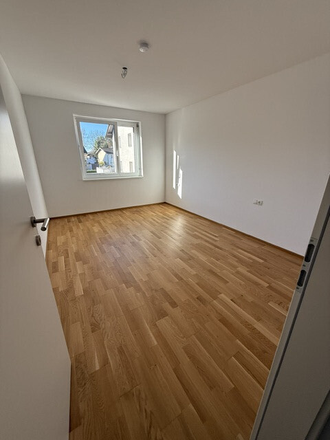 Wohntraum in Dornbirn 3-Zimmer - Erstbezug Top 9 