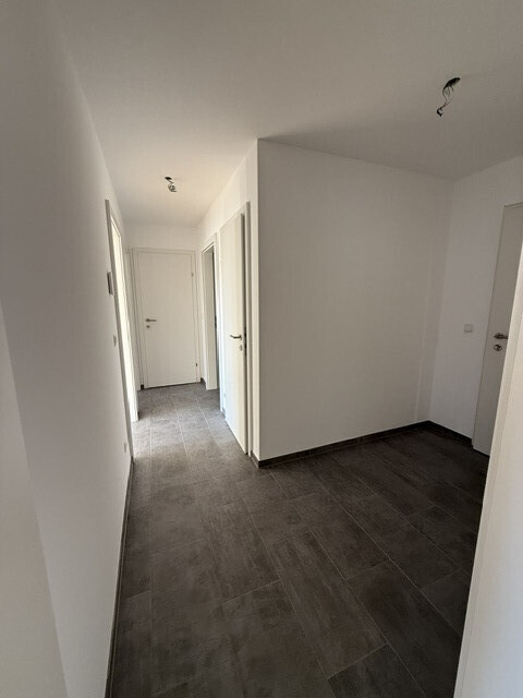 Wohntraum in Dornbirn 3-Zimmer - Erstbezug Top 9 