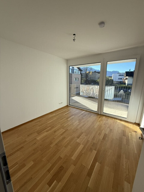 Wohntraum in Dornbirn 3-Zimmer - Erstbezug Top 9 