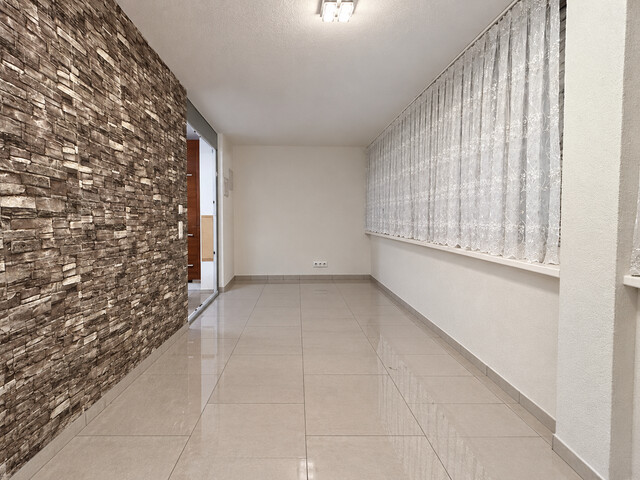 Provisionfreie, eindrucksvolle Maisonettewohnung mit exklusivem Penthouse-Charakter in Altach