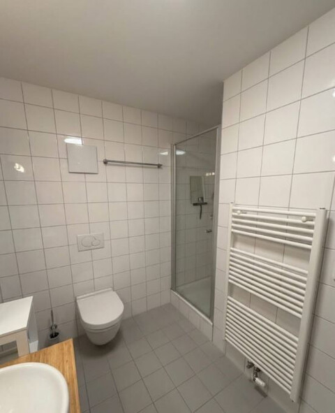 Charmante 2-Zimmer  Wohnung mit Galerie in Dornbirn