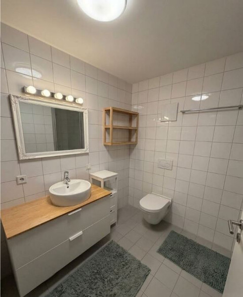 Charmante 2-Zimmer  Wohnung mit Galerie in Dornbirn