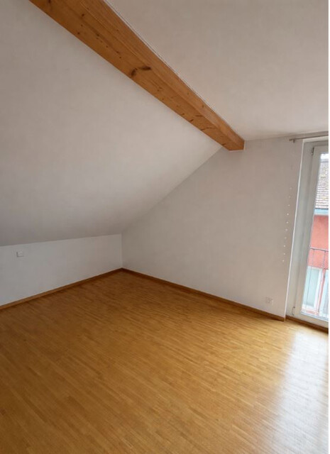 Charmante 2-Zimmer  Wohnung mit Galerie in Dornbirn