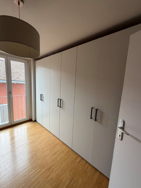 Charmante 2-Zimmer  Wohnung mit Galerie in Dornbirn