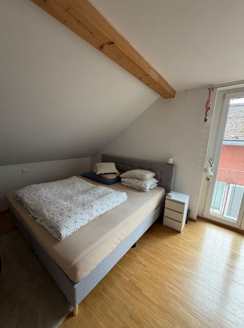 Charmante 2-Zimmer  Wohnung mit Galerie in Dornbirn