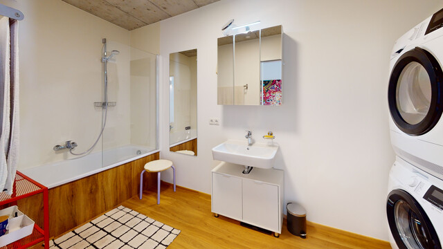 Dornbirn-Schoren: Ein Zuhause zum Verlieben - 4-ZI-Townhouse zu verkaufen!