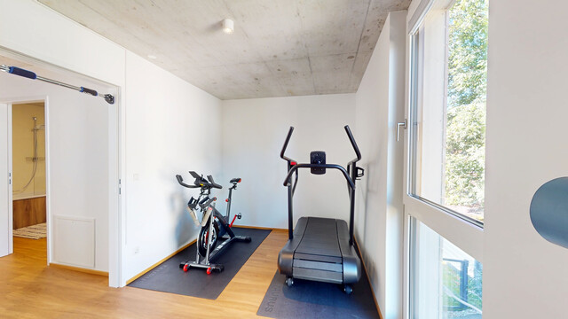 Dornbirn-Schoren: Ein Zuhause zum Verlieben - 4-ZI-Townhouse zu verkaufen!