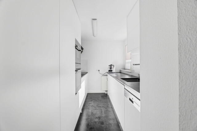 Moderne 3-Zimmer Maisonette Wohnung mit Garten, Terrasse & Tiefgarage in Hard Seenähe