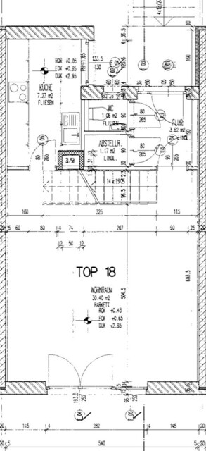 Moderne 3-Zimmer Maisonette Wohnung mit Garten, Terrasse & Tiefgarage in Hard Seenähe
