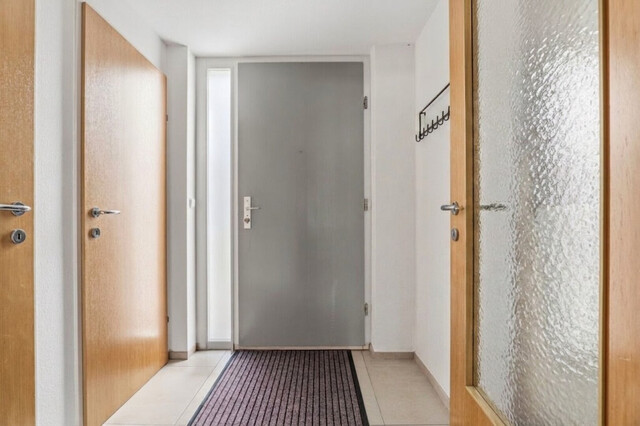 Moderne 3-Zimmer Maisonette Wohnung mit Garten, Terrasse & Tiefgarage in Hard Seenähe