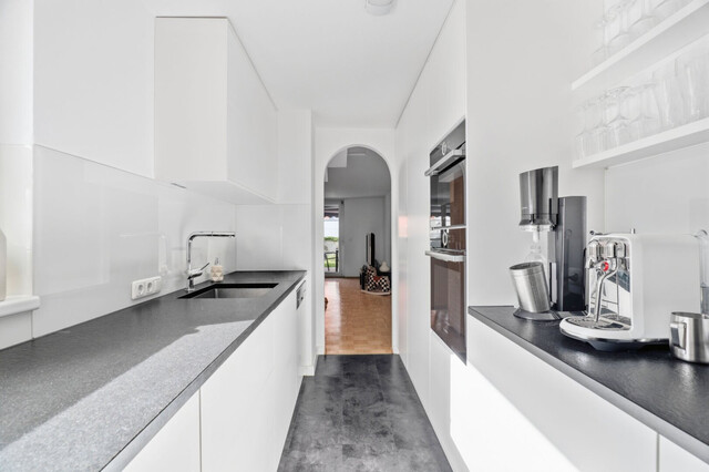 Moderne 3-Zimmer Maisonette Wohnung mit Garten, Terrasse & Tiefgarage in Hard Seenähe